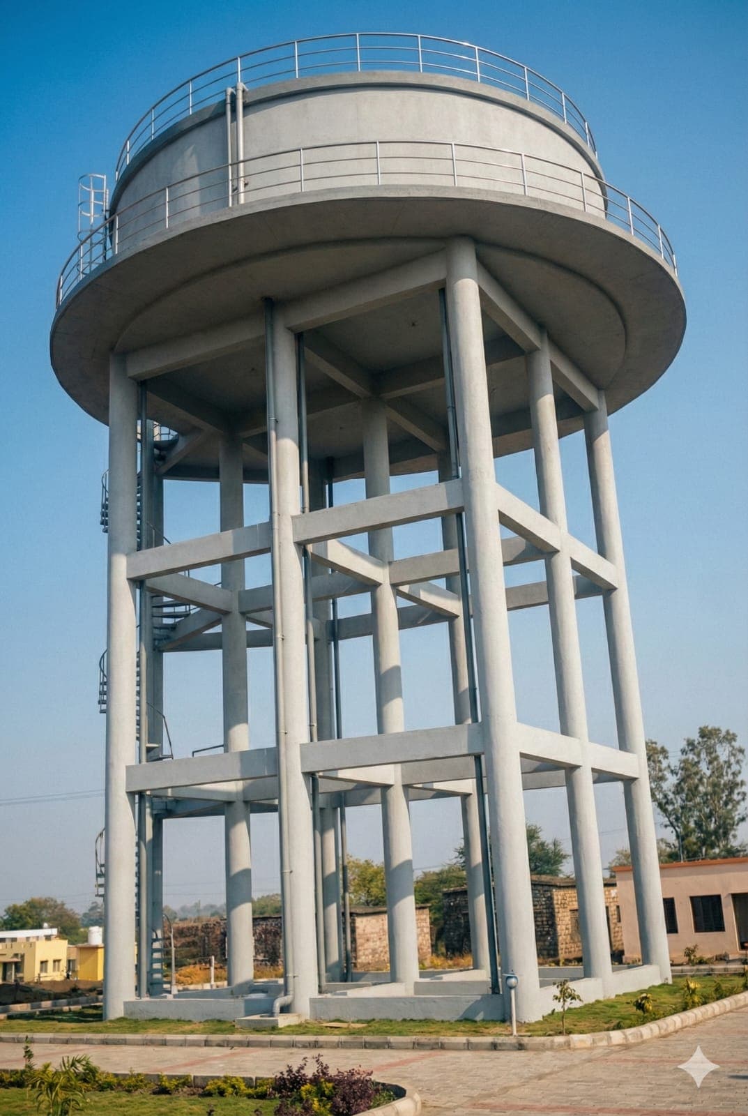 Urban Water Supply Scheme