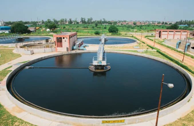 Rural Water Supply Scheme